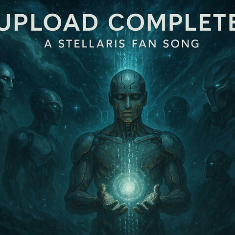 Upload Complete (A Stellaris Fan Song)