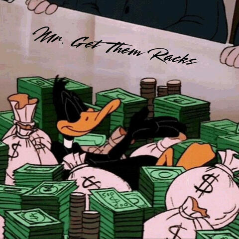Mr. GTR (Get Them Racks)