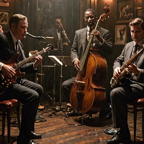 Midnight Cappuccino (Instrumental)