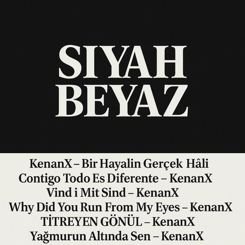 Siyah Beyaz