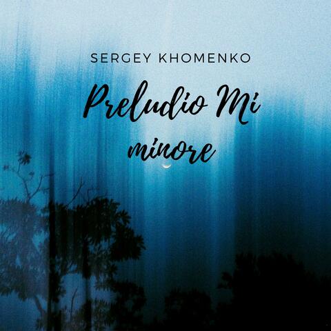 Preludio Mi Minore