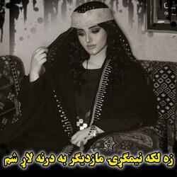 زه لکه نیمګړۍ مازديګر به درنه لاړشم || Za Laka Neemgurai Mazdegar Ba Darna Larsham || نوي سندره