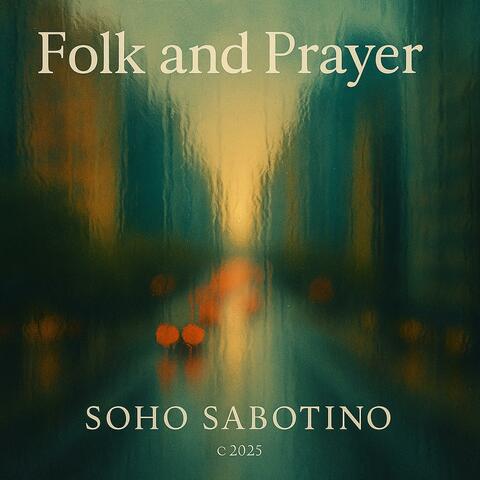 Folk and Prayer