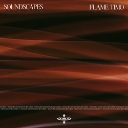 Soundscapes (feat. Sensory Meditation, Jasper Whisper, Alma Lin, Nina Nalo & Randy Divine)