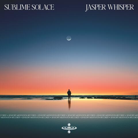 Sublime Solace (feat. Flame Timo, Sensory Meditation, Alma Lin, Nina Nalo & Randy Divine)