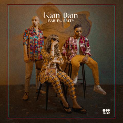 Kam Dam
