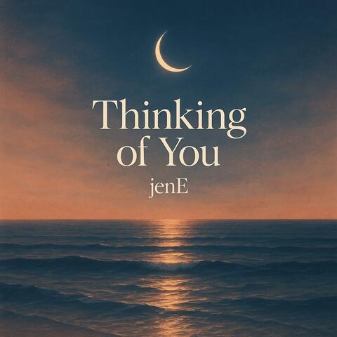 Thinking of You (너를 생각해)