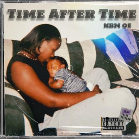 Time After Time