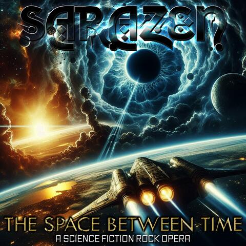 The Space Between Time