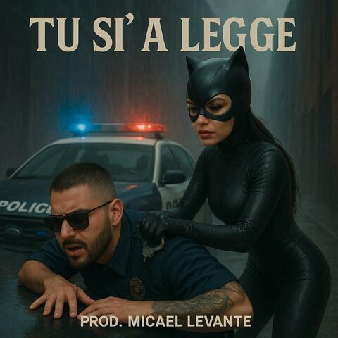Tu Si' A Legge