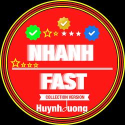 NHANH (FAST) (09 COLLECTION Version)