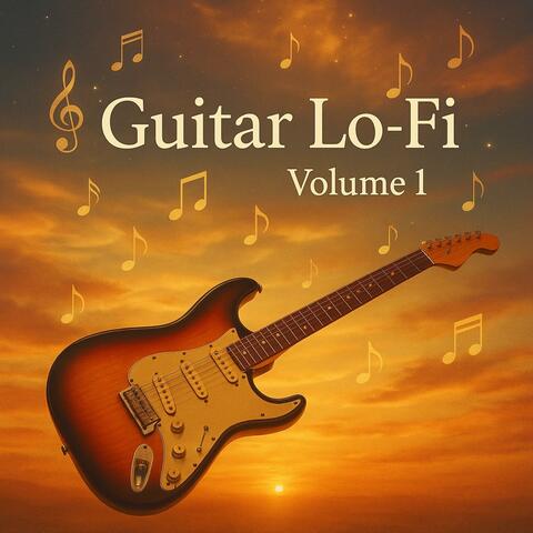 Guitar Lo-Fi Volume 1