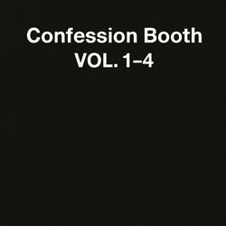 Confession Booth Four