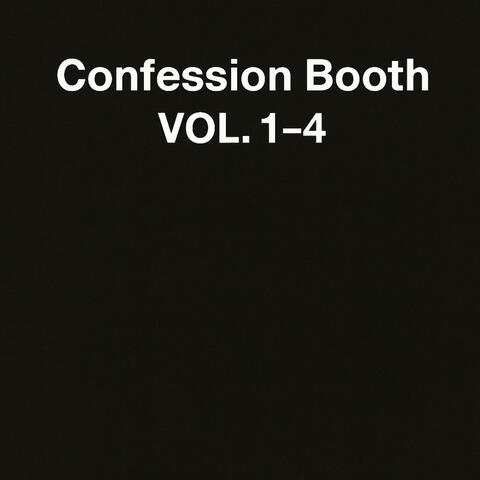 Confession Booth Vol. 1-4