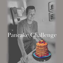 Pancake Challenge