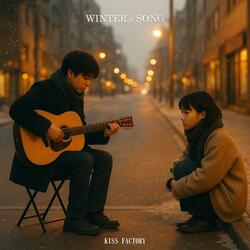 WINTER's SONG