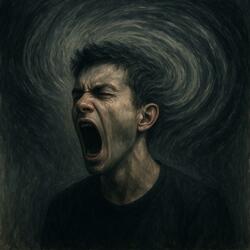 The Screaming Sound Of Silence