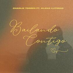 Bailando Contigo (feat. Alana)