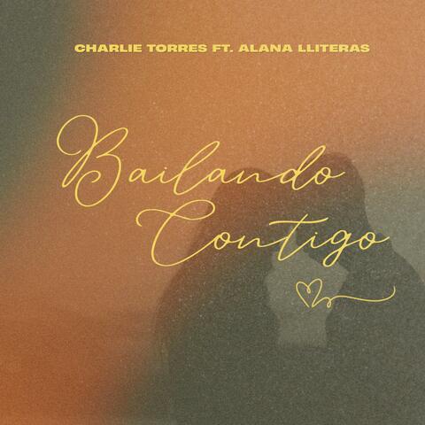 Bailando Contigo (feat. Alana)
