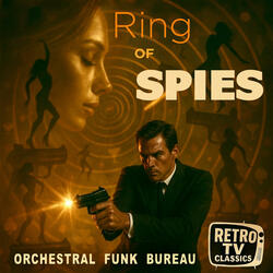 Ring of Spies (Retro TV Classics soundtrack)