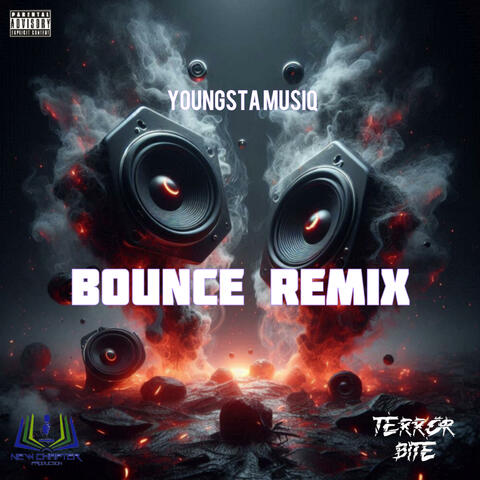 Bounci (Terror Bite Remix)