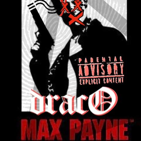 MAX PAYNE