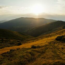 Distant Valleys