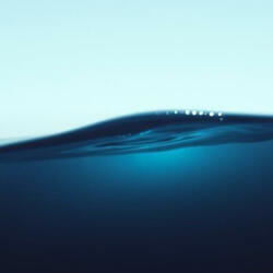 Blue January (Italian)