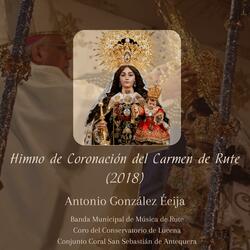 Himno de Coronación del Carmen de Rute (BMM Rute)