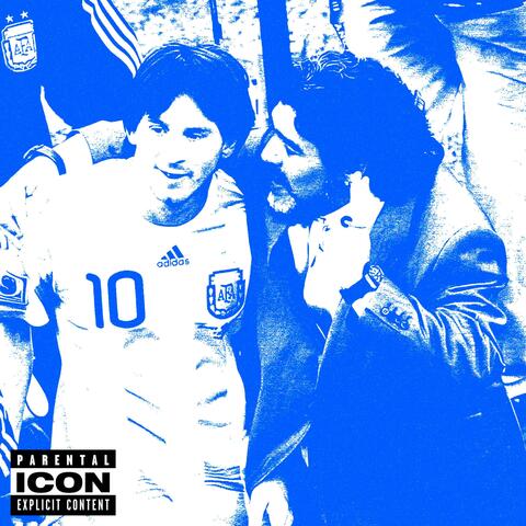 ICON (feat. shark34 & 83)