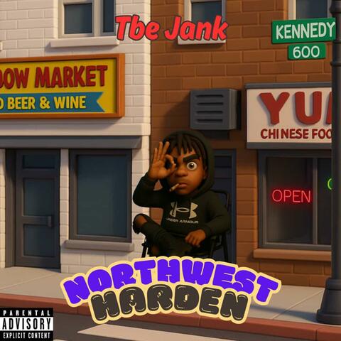 Northwest Harden