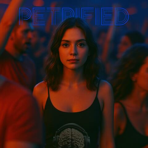 Petrified