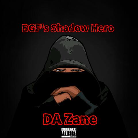 BGF's Shadow Hero