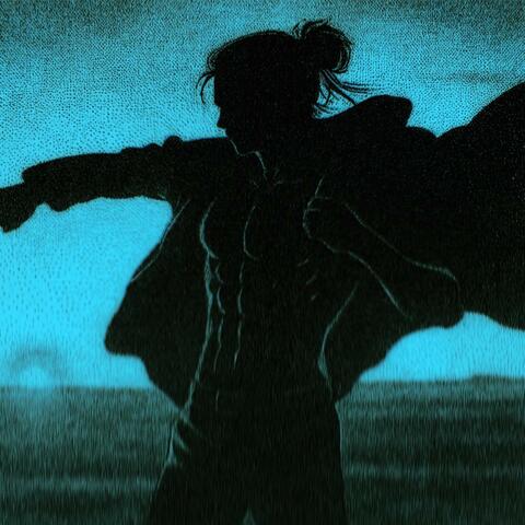 Shinzou 心臓 (slowed + reverb)