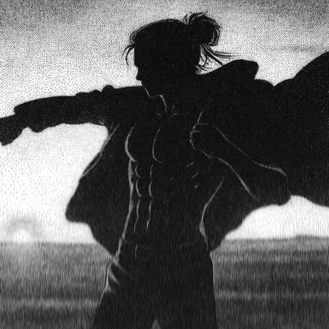 Shinzou 心臓 (super slowed + reverb)