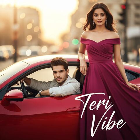 Teri Vibe