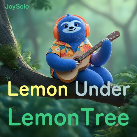 Lemon Under LemonTree