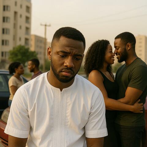 Love no be one man's role