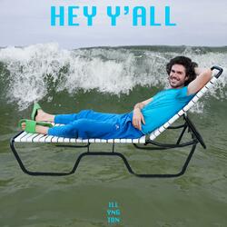 Hey Y'all