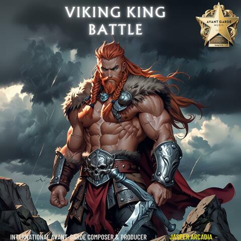 VIKING KING BATTLE (DARK ORCHESTRA)