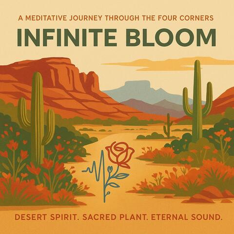 INFINITE BLOOM
