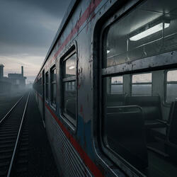 Empty Spaces