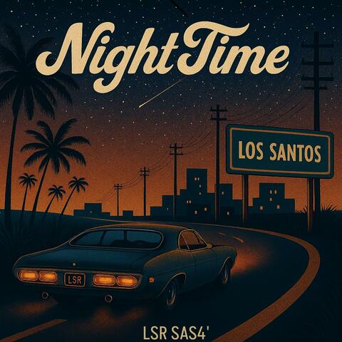 Night Time