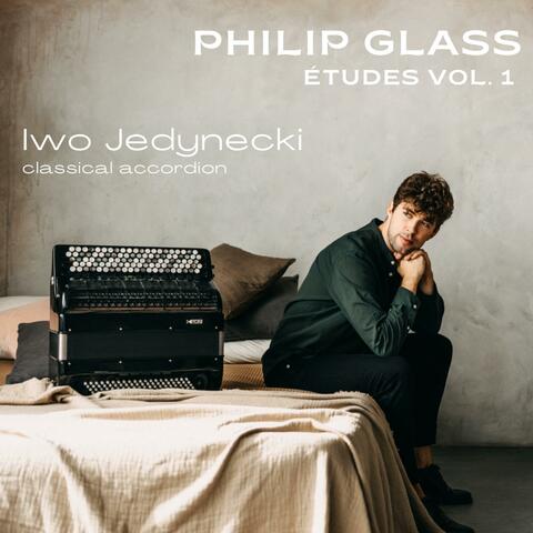 Philip Glass: Etudes, Vol. 1
