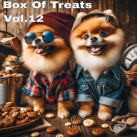 Box of Treats, Vol. 12