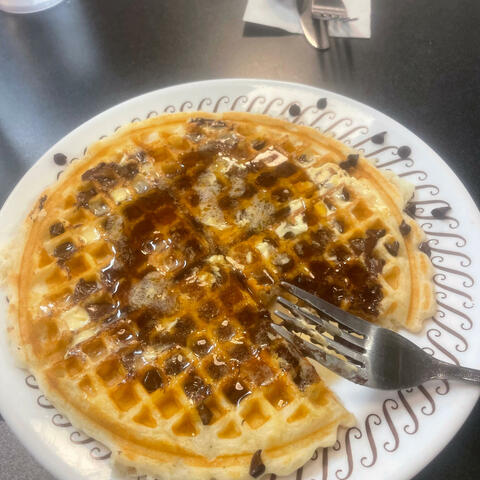 Waffle