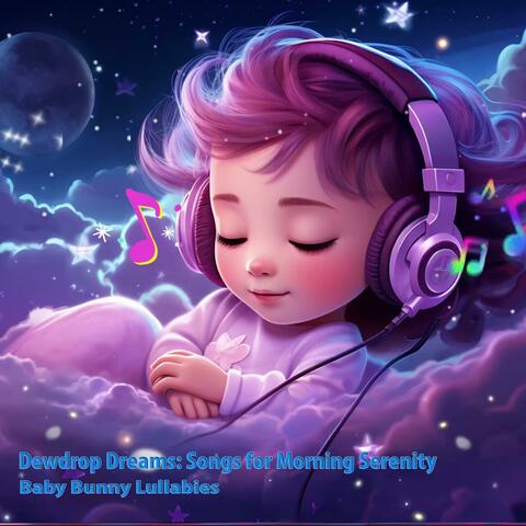Dewdrop Dreams: Songs for Morning Serenity