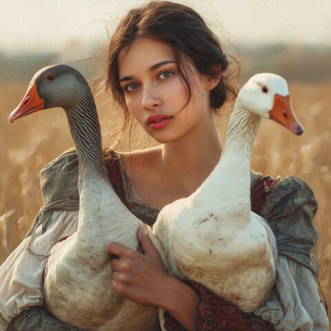 Фольклор на танцполе (Children’s Songs for Grown-Ups)