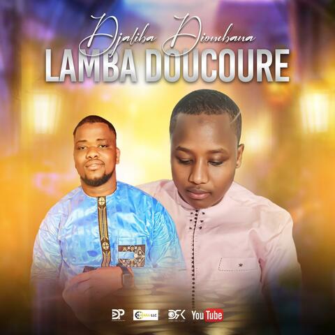 Lamba Doucoure