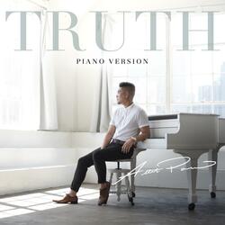 Truth (Piano Version)